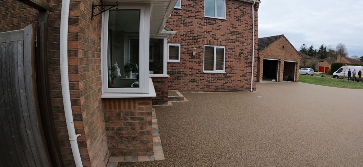 Woodhall-Spa-Resin-Driveway