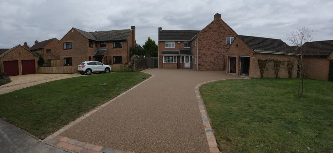 Woodhall-Spa-Resin-Driveway