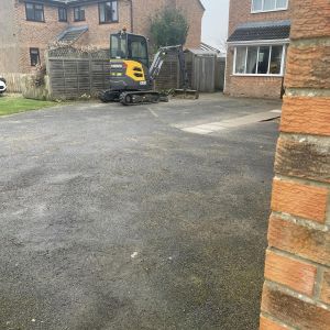 Woodhall-Spa-Resin-Driveway