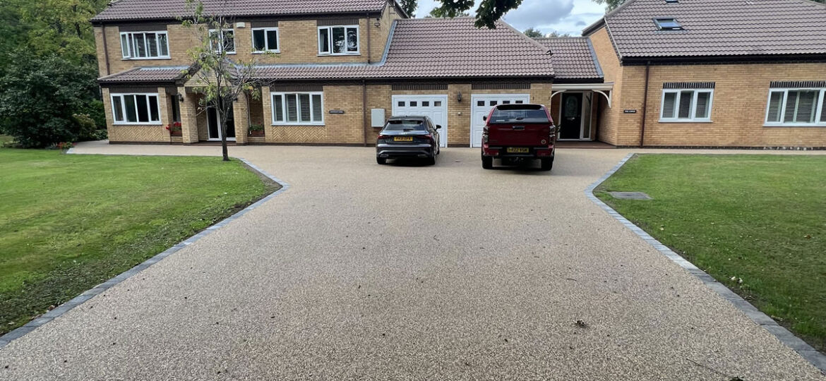 Resin-Bound-Driveways-Lincolnshire