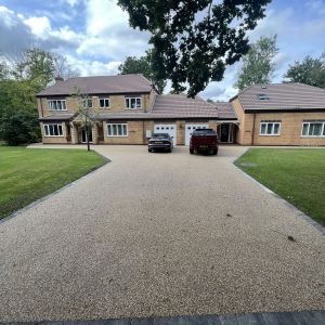 Resin-Bound-Driveways-Lincolnshire