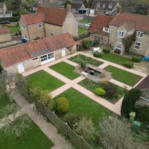 Resin-Bound-Path-Nettleham