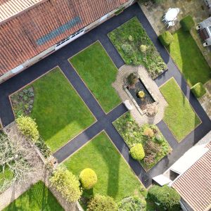 Resin-Bound-Path-Nettleham