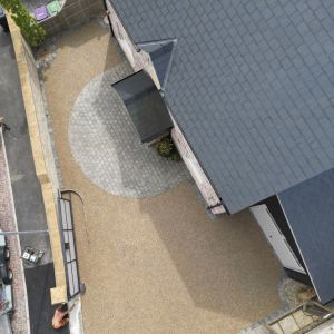 Washingborough-Resin-Bound-Driveway